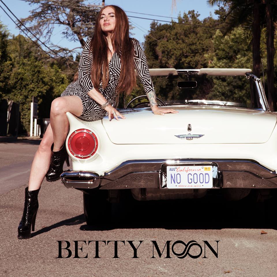 Image result for Betty Moon "Sound"