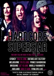 Silverback Touring Presents HARDCORE SUPERSTAR You Can T Kill My Rock