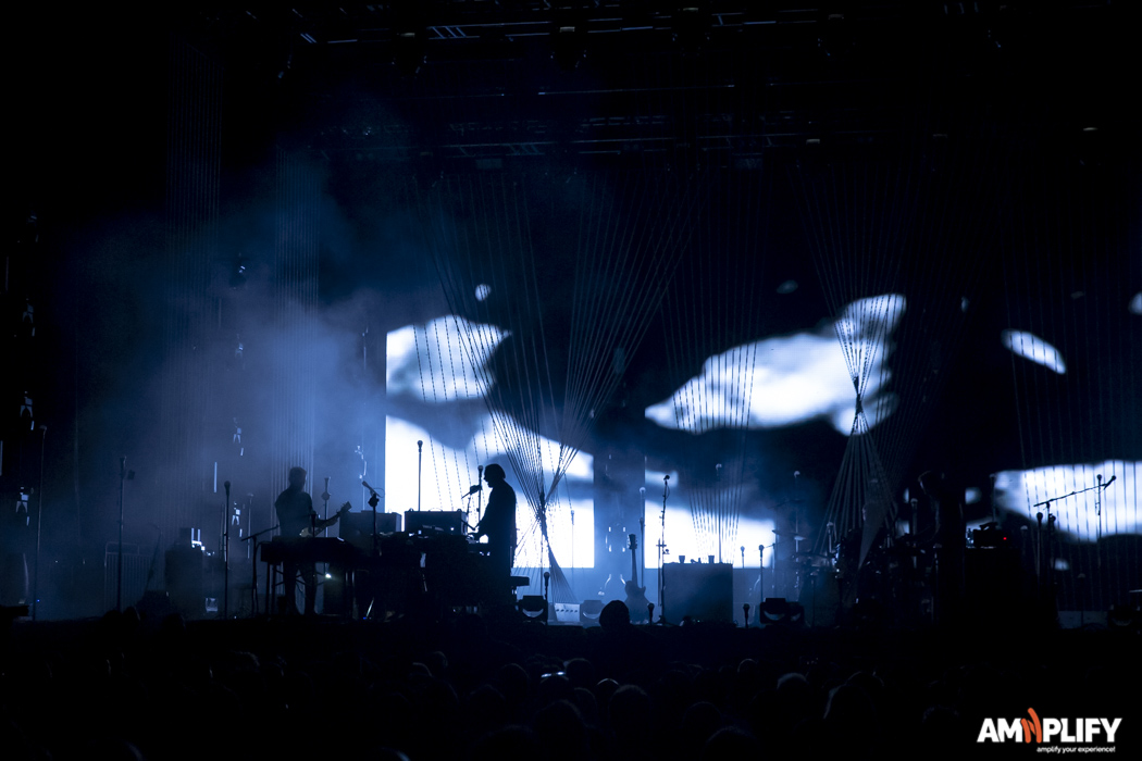 Sigur Ros Margaret Court Arena Melbourne Th August Amnplify