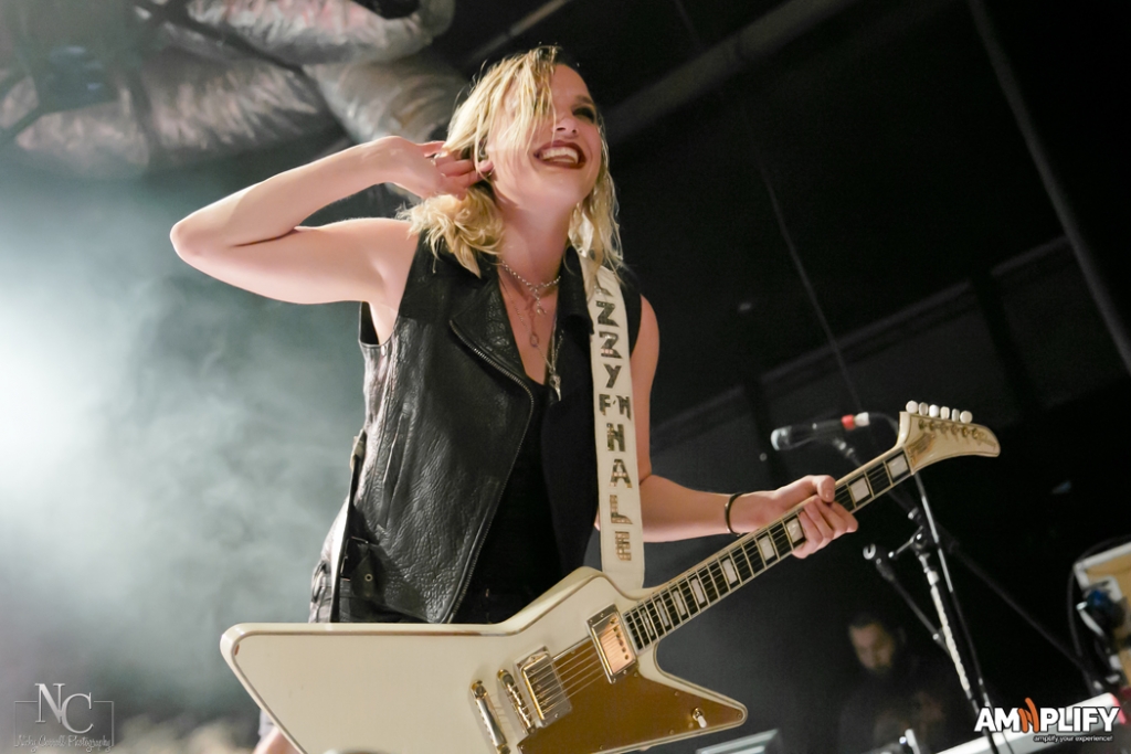 Halestorm