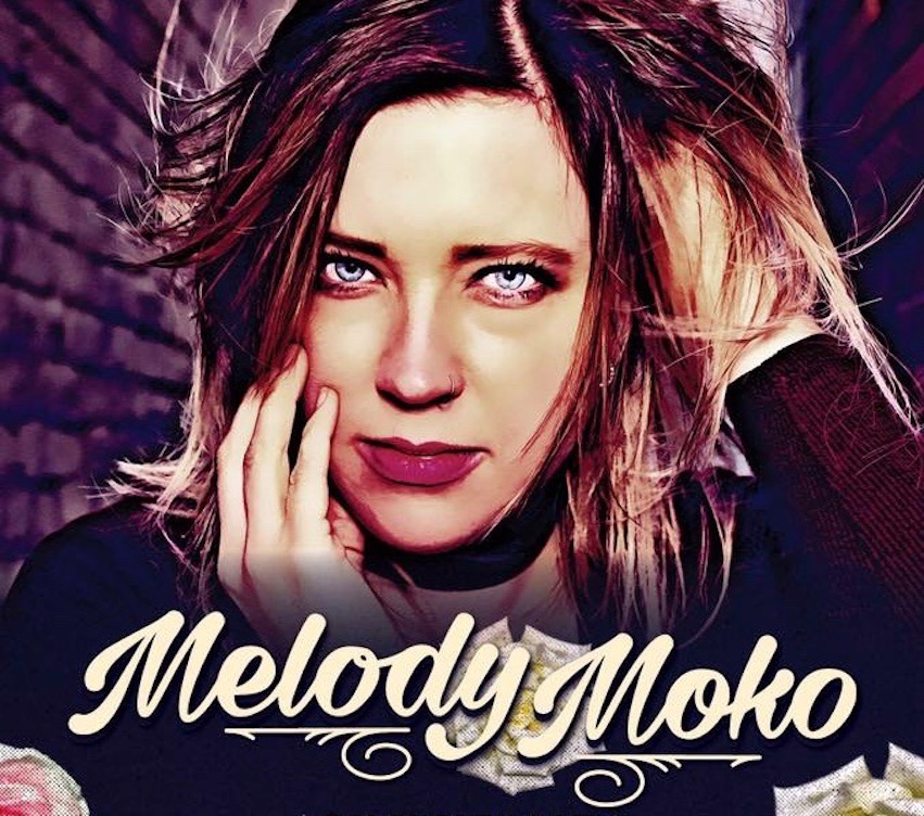 Melody Moko