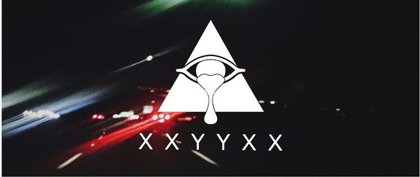 XXYYXX