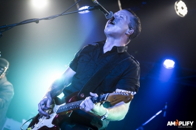 Jason Isbell + Eilen Jewel @ Croxton Bandroom 01/04/16