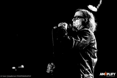 Mark Lanegan