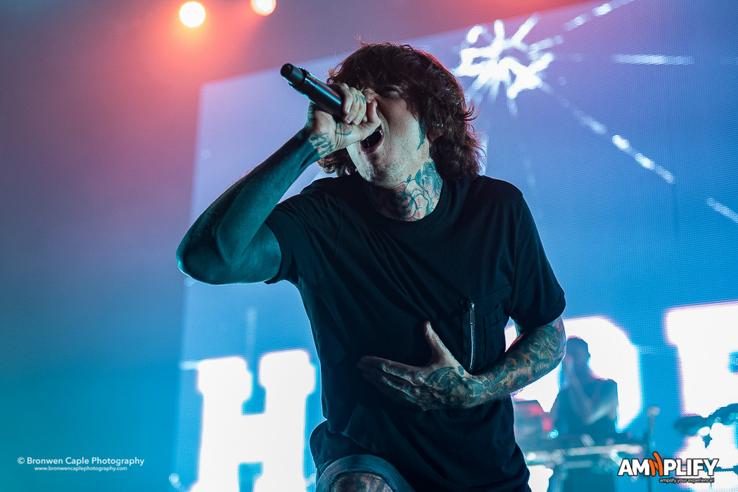 Bring Me The Horizon