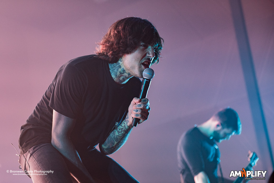 Bring Me The Horizon