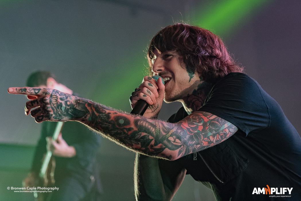 Bring Me The Horizon