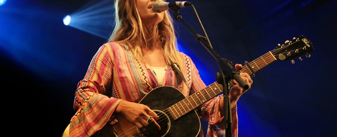 Kasey Chambers