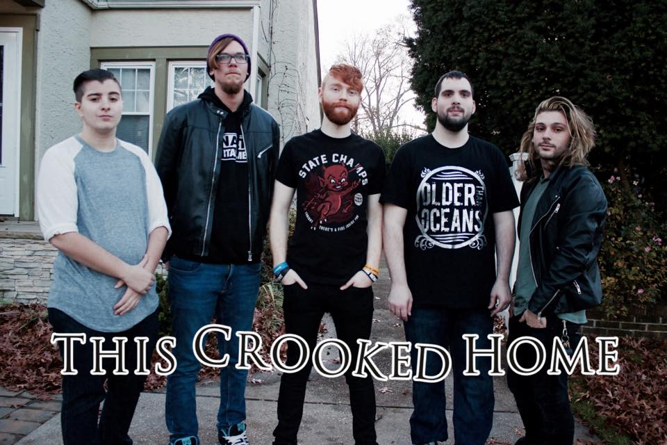 This Crooked Home
