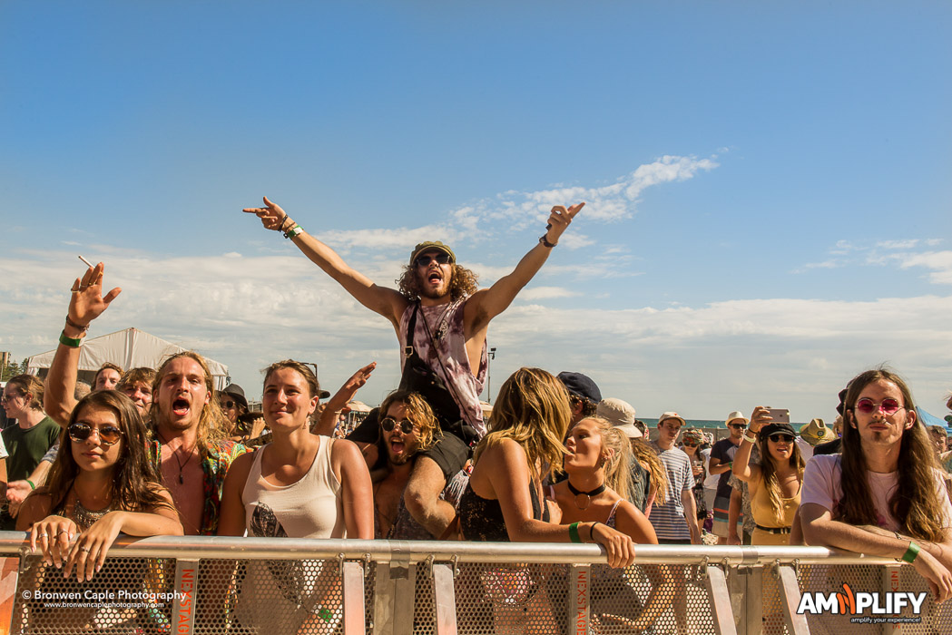 Xavier Rudd