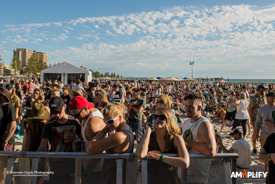 Xavier Rudd