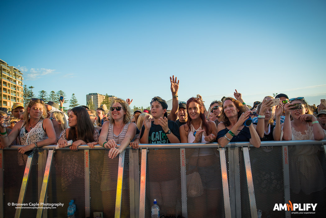 Xavier Rudd