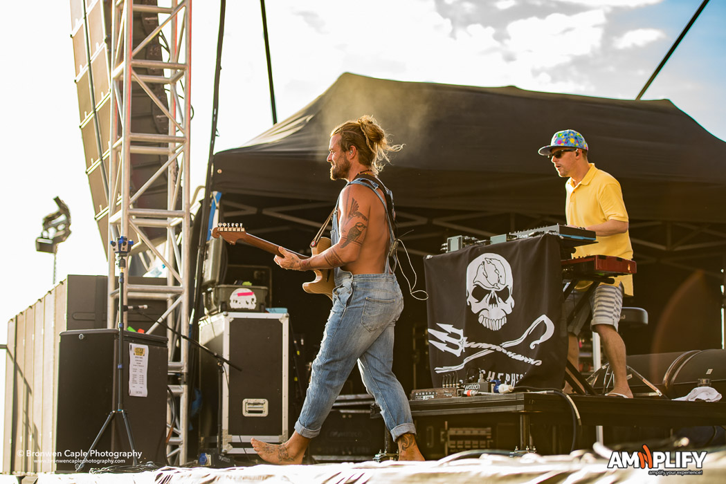 Xavier Rudd