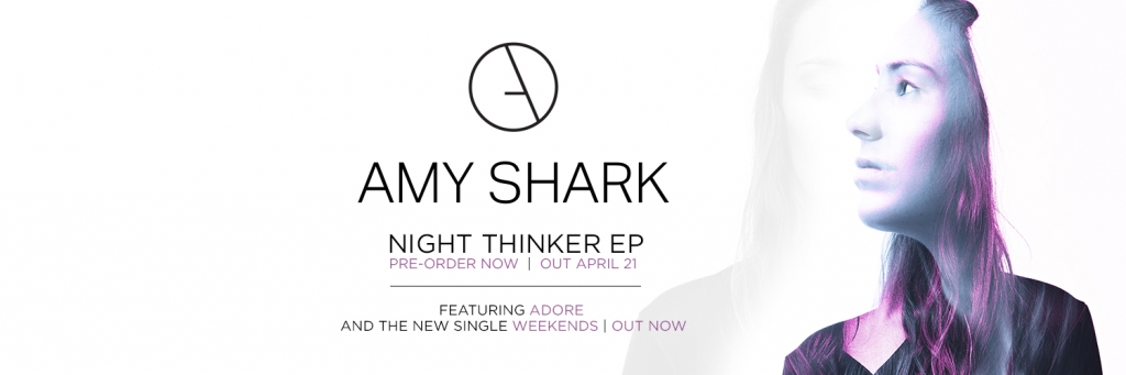 Amy Shark