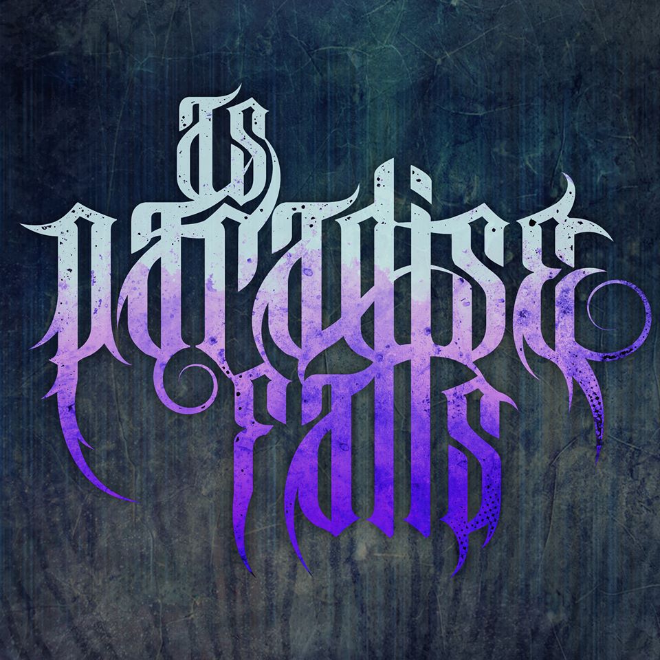 As Paradise Falls