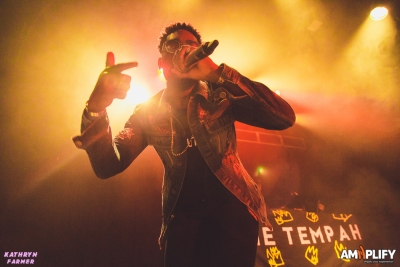 Tinie Tempah