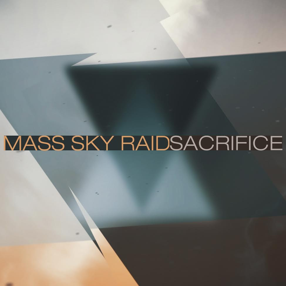 Mass Sky Raid Sacrifice