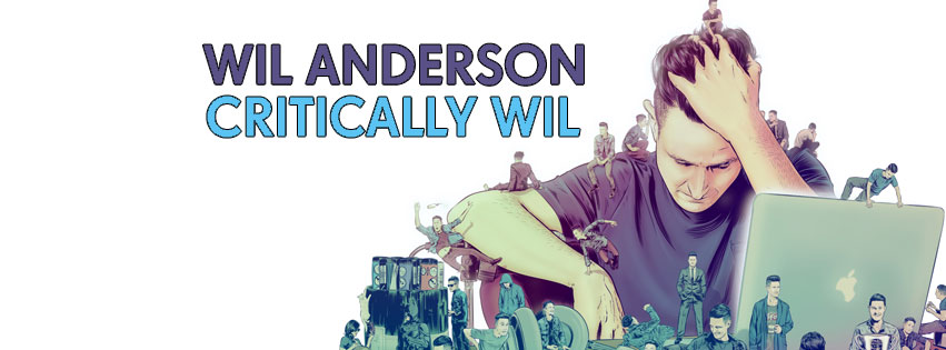 Wil Anderson