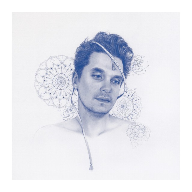 John Mayer--The Search for Everything