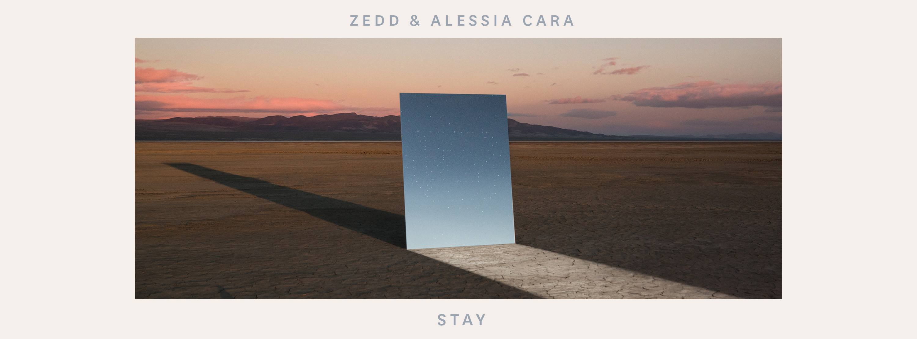 Zedd Ft Alessia Cara Stay Single Review Amnplify