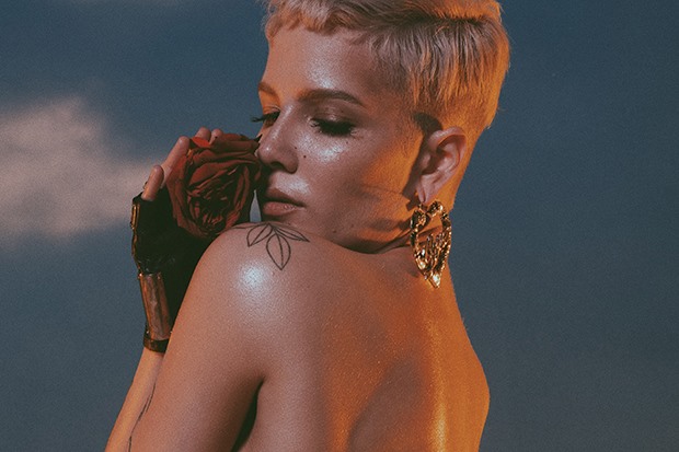 Halsey