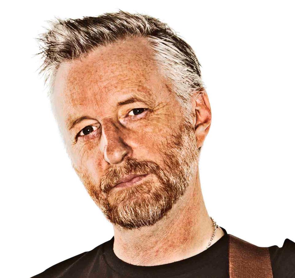 Billy Bragg