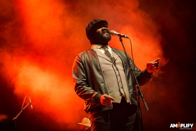 Gregory Porter