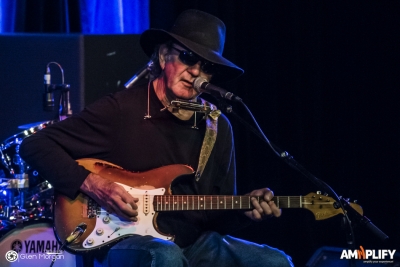 Tony Joe White