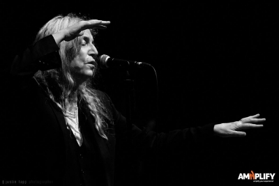 Patti Smith