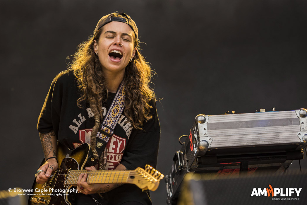 Tash Sultana