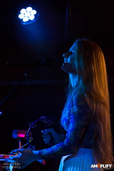 Vera Blue