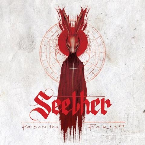 Seether-Posion the Parish