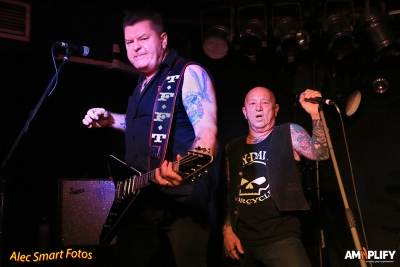 Angry Anderson Band