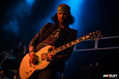 Bruce Kulick