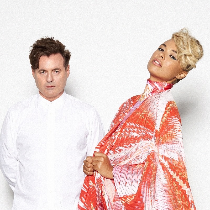 Sneaky Sound System
