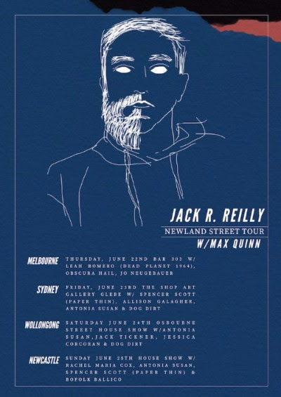 Jack R. Reilly