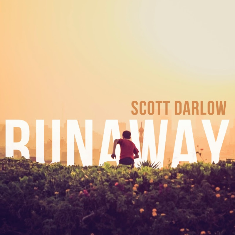 Scott Darlow