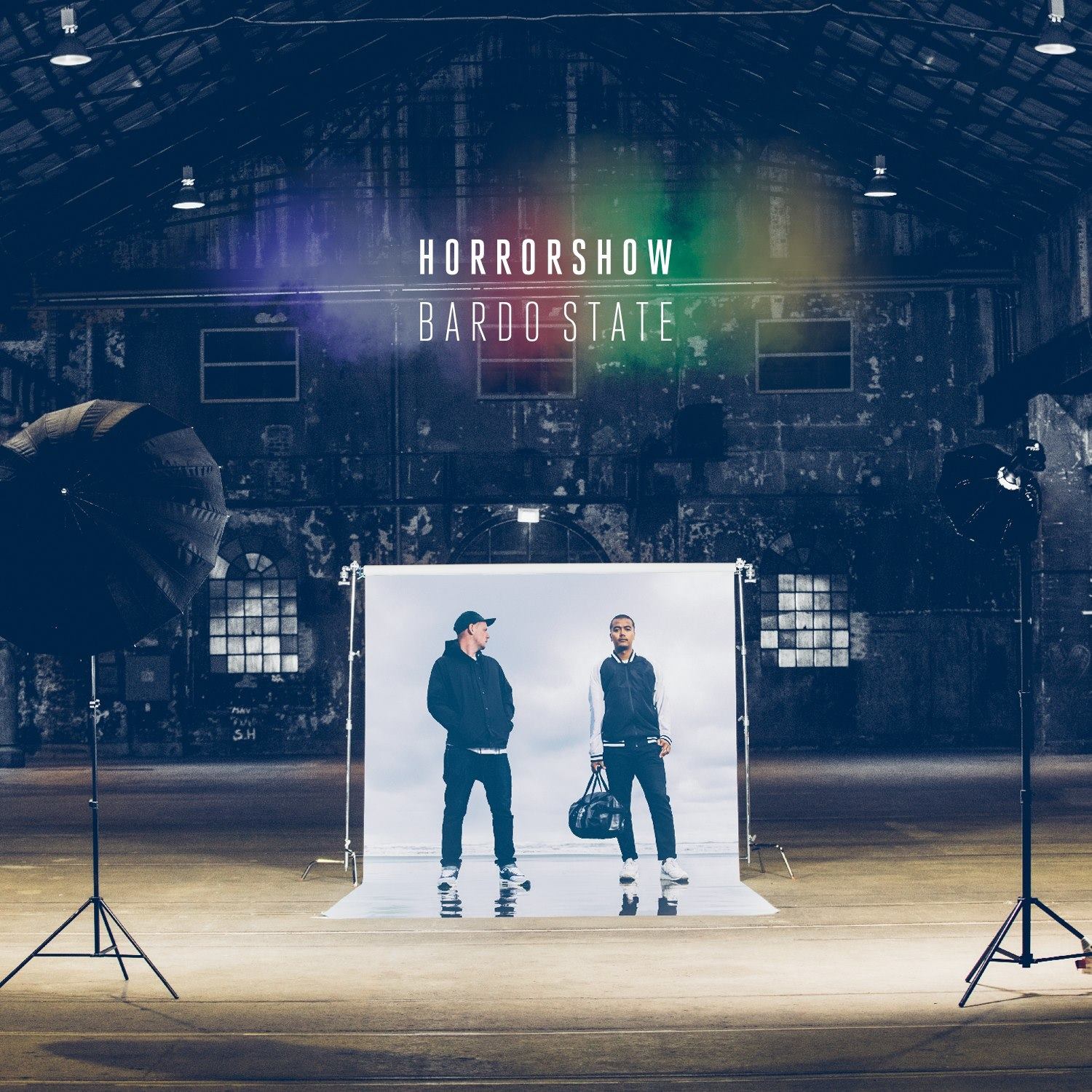 Horrorshow by David Darke Horrorshow by David Darke