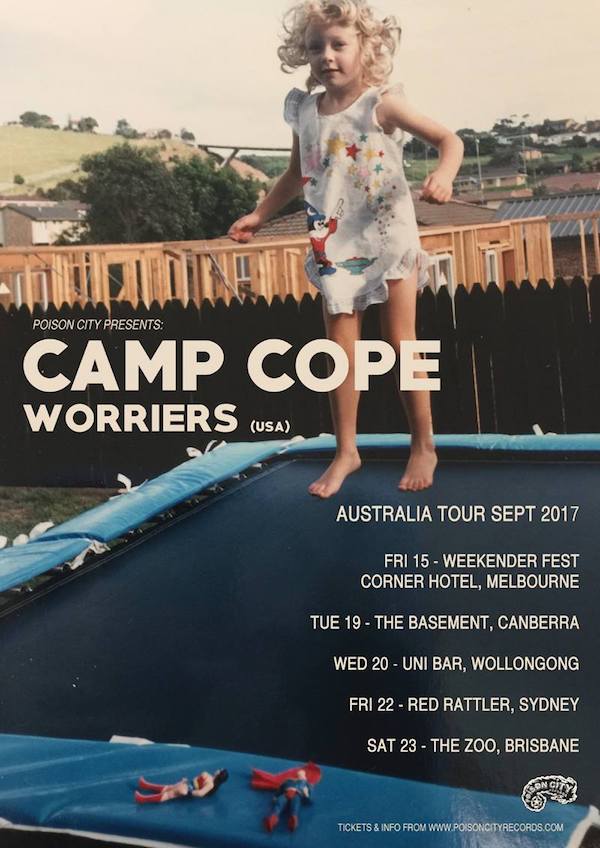 Camp Cope