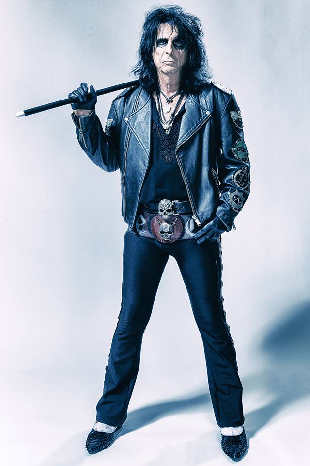 Alice Cooper