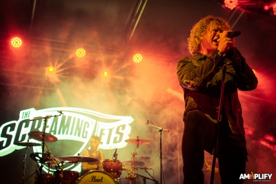 The Screaming Jets