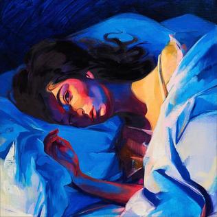 Image result for lorde melodrama