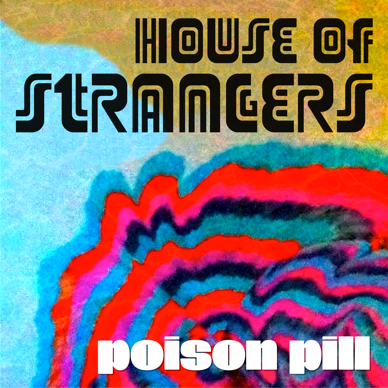 House Of Strangers