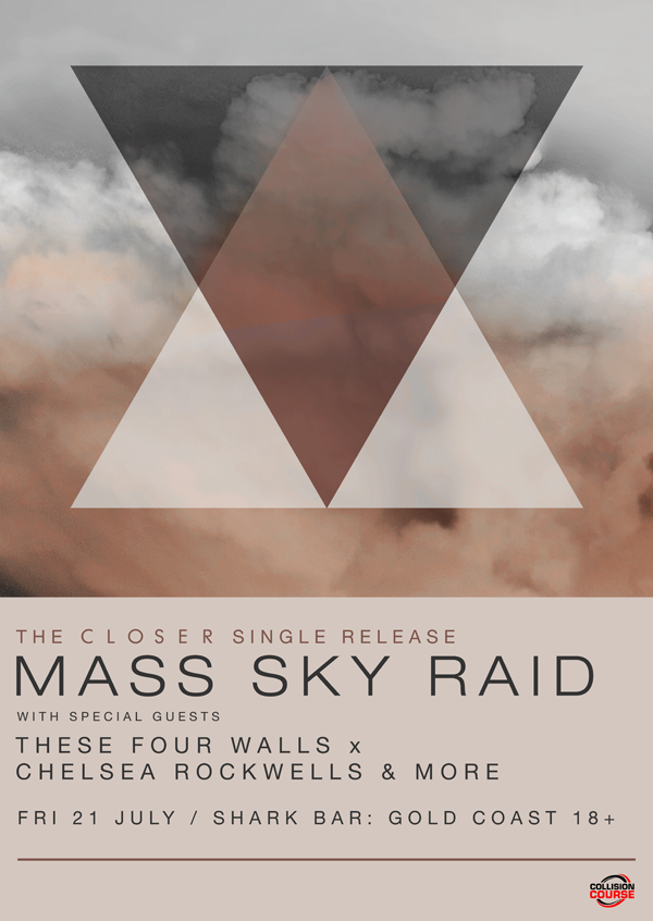 Mass Sky Raid