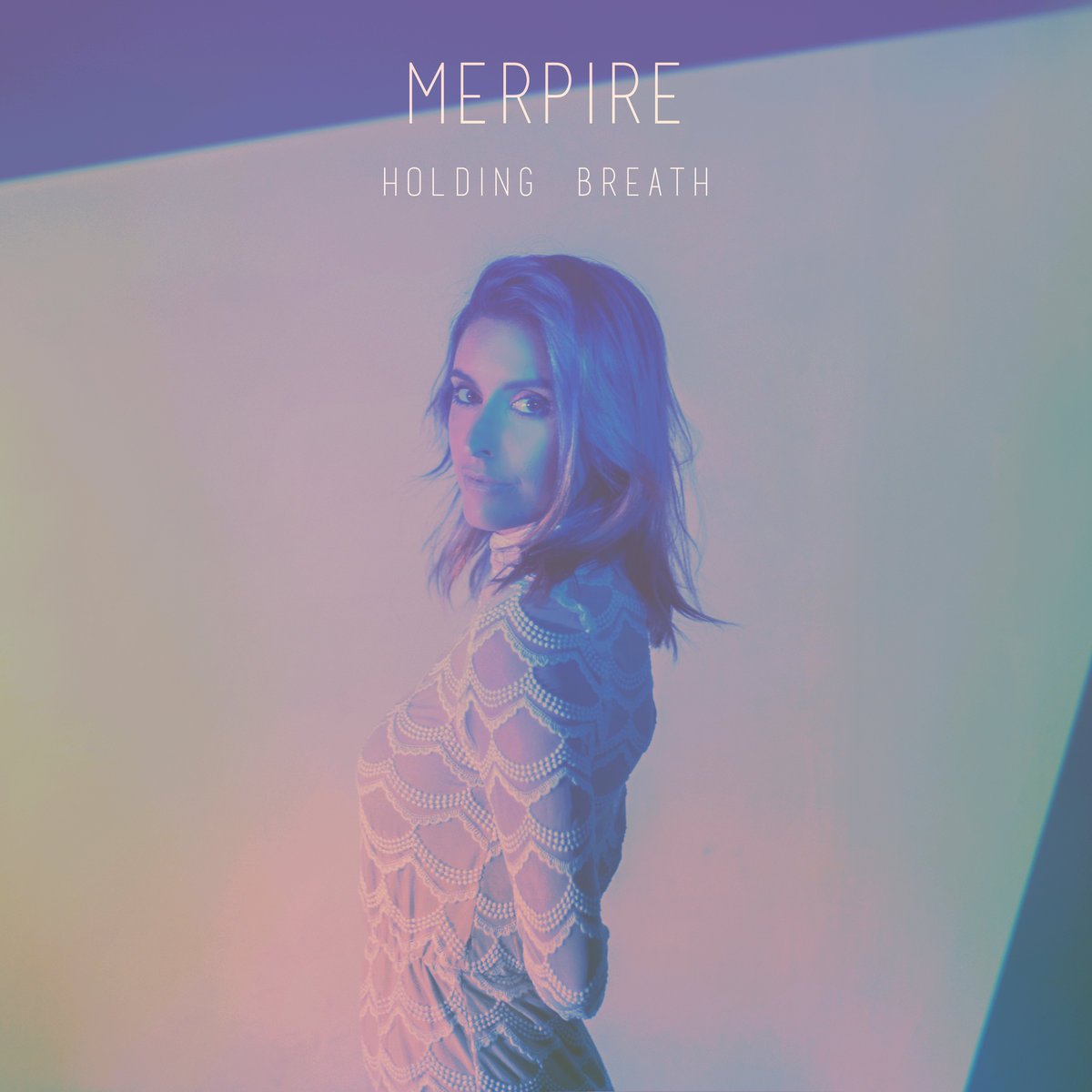 Merpire - Holding Breath (Single Review) - Amnplify