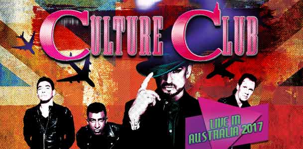 Culture Club