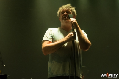 LCD Soundsystem