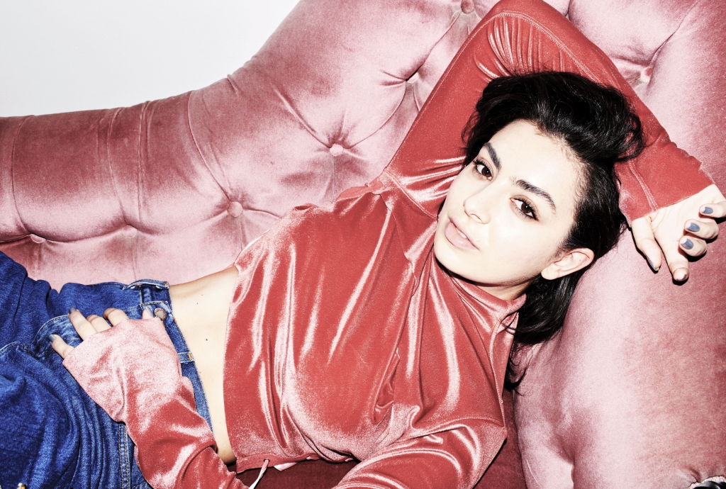 CHARLI XCX