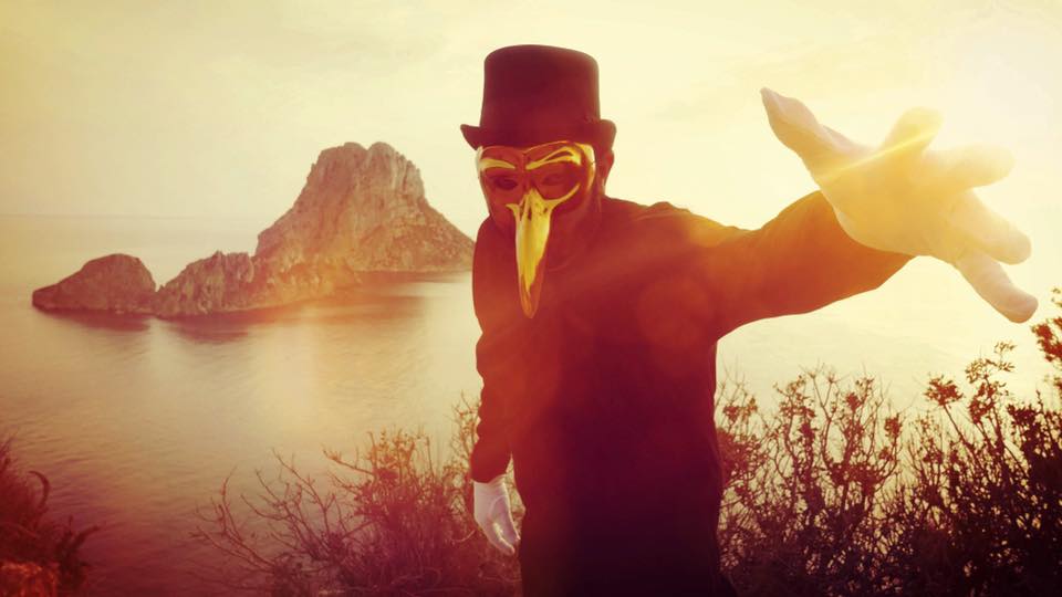 claptone