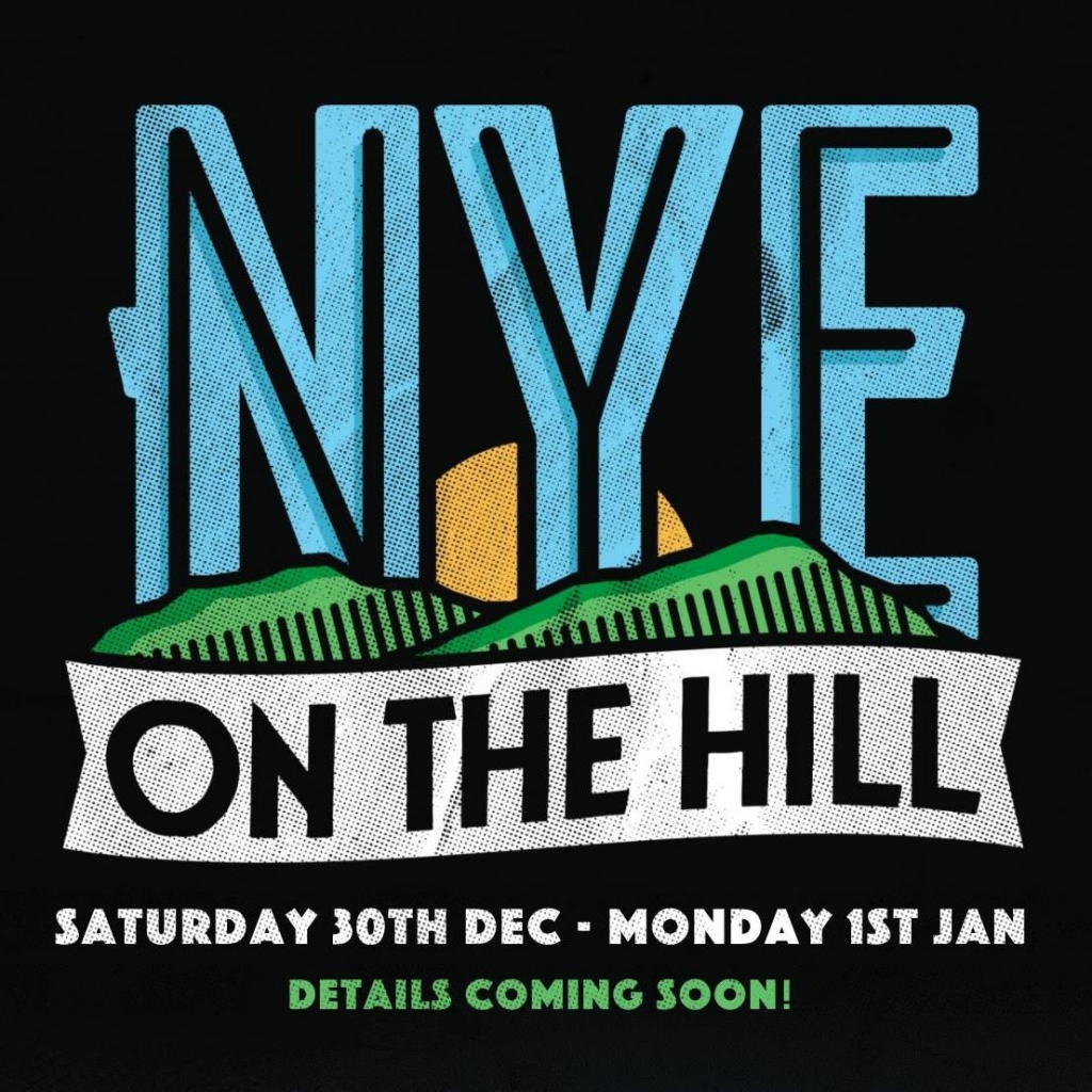 NYE ON THE HILL